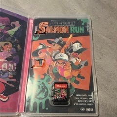 スプラトゥーン2
の画像