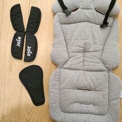 双子ベビーカー　スモルビセットの画像