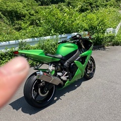 yzf-r1 はバイク 単車の画像