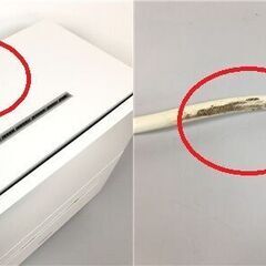 ss7944　パナソニック 食器洗い乾燥機 NP-TA1-W ホワイト 5人分Panasonic 食洗器 白 据え置き 卓上 前開き ファミリー向け 食器洗い機 乾燥機 酵素活性化洗浄 食器洗い乾燥機 中古の画像