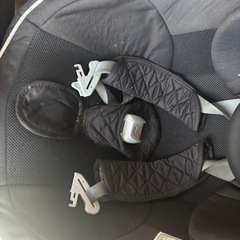 チャイルドシート＊コンビの画像