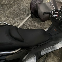 YAMAHA マグザムの画像