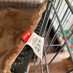 【★引き取り限定】 室内小型犬 小型動物用 ペット ケージ セット 一式の画像