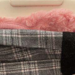 【★引き取り限定】 室内小型犬 小型動物用 ペット ケージ セット 一式の画像