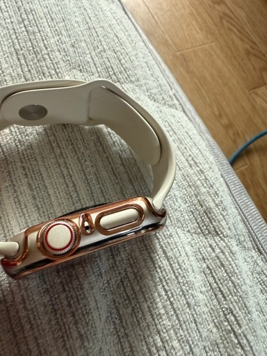 ApplewatchSE 第2世代 44mm GPS セルラー モデ