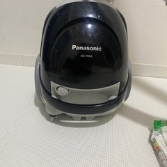 ジャンク品　掃除機の画像