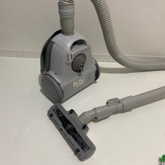 ジャンク品　掃除機の画像