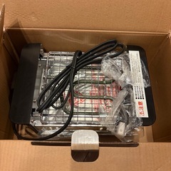 【お売りします】  新品未使用　アミ焼き大将の画像