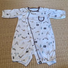 サイズ70 【100円均一】　ベビー服の画像