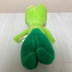 ポケットモンスター キモリ ぬいぐるみの画像