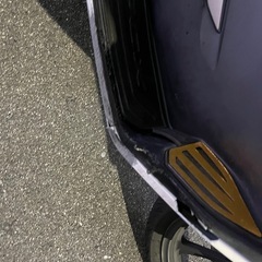 Honda　pcx jf81の画像