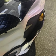 Honda　pcx jf81の画像