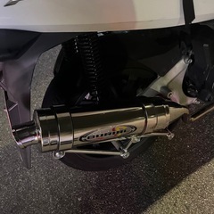 Honda　pcx jf81の画像