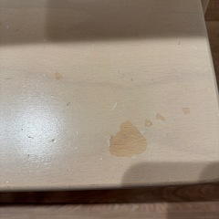 トリップトラップチェア ホワイトウォッシュの画像