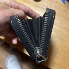 ボッテガ・ヴェネタ BOTTEGA VENETA イントレチャート コインケースの画像