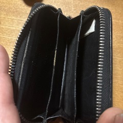 ボッテガ・ヴェネタ BOTTEGA VENETA イントレチャート コインケースの画像