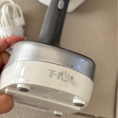 T-fal アクセススチームの画像