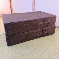 犬用ステップ台の画像