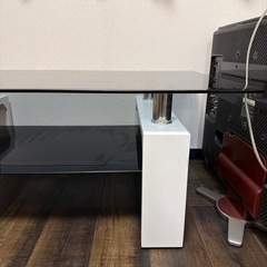 テーブルの画像