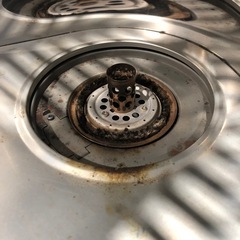 CORONA 石油ストーブ RX-2215Y 2015年製の画像