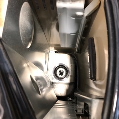 CORONA 石油ストーブ RX-2215Y 2015年製の画像