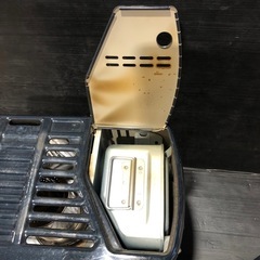 CORONA 石油ストーブ RX-2215Y 2015年製の画像