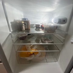 12/18日までアイリスオーヤマ  冷凍冷蔵庫 142L  2022年製美品の画像