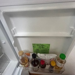 12/18日までアイリスオーヤマ  冷凍冷蔵庫 142L  2022年製美品の画像