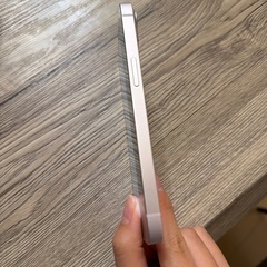 【美品】iPhone 13 256GB ピンク　Simフリー の画像