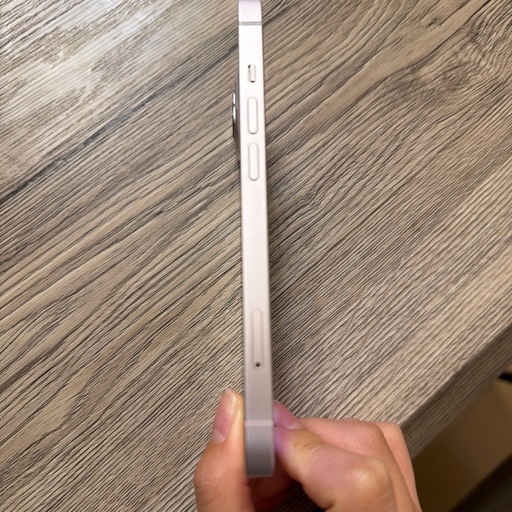 【美品】iPhone 13 256GB ピンク　Simフリー 