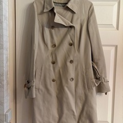 コート3点の画像