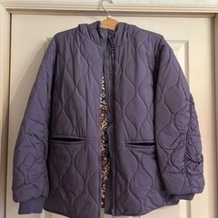 コート3点の画像