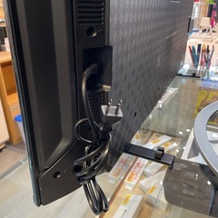 配送可【東芝REGZA】50V液晶テレビ（★2024年製　クリーニング済み/6ヶ月保証付き【管理番号】 1123 橋の画像