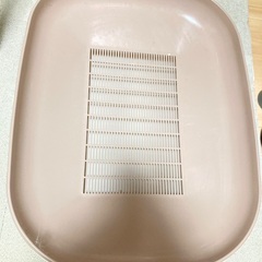 猫用デオシステムトイレの画像