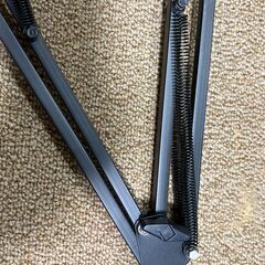 スマホ・タブレット対応アームスタンドの画像