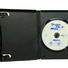 ワイルドスピード MEGA MAX FART&FURIOUS5の画像