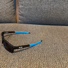 オークリーサングラス(メンズ)2本セットの画像