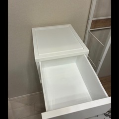 5段 カラーボックスの画像