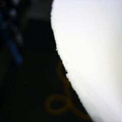 ☆フロアライト フロアランプ カサの直径235mm 高さ1365mm 間接照明 電球色 スタンドライト 札幌市 豊平区 平岸店の画像