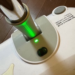 epeios 電動モップクリーナーの画像