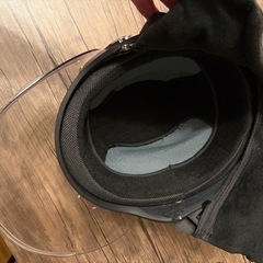 [決まりました]原付ヘルメットの画像