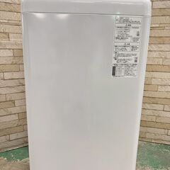 大阪送料無料★3か月保障付き★洗濯機★パナソニック★7kg★2021年★NA-F70PB14★IS-498の画像
