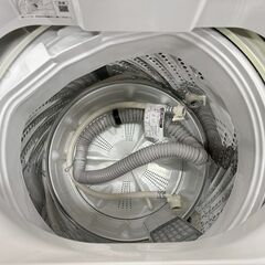 大阪送料無料★3か月保障付き★洗濯機★パナソニック★7kg★2021年★NA-F70PB14★IS-498の画像