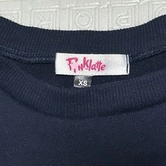 GU UNIQLO キッズ洋服の画像