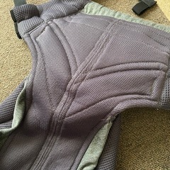 エルゴ　抱っこ紐の画像