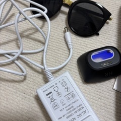 クリアプロ　脱毛器　美顔器 の画像