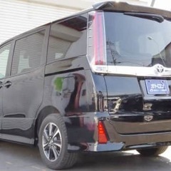過去の金融トラブルありでも車買えちゃうかも😎‼？？】トヨタ ノア 　Ｓｉの画像