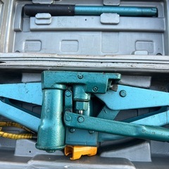 EMERSON エマーソン スピーディージャッキ 1t EM-07の画像