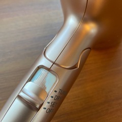 パナソニック ヘアドライヤー ナノケア ナノイー&ミネラル搭載 カッパーゴールド EH-NA9A-CNの画像