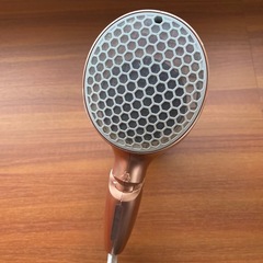 パナソニック ヘアドライヤー ナノケア ナノイー&ミネラル搭載 カッパーゴールド EH-NA9A-CNの画像